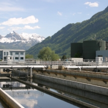 Let IIoT Do the Dirty Work: Automating Sewage Treatment