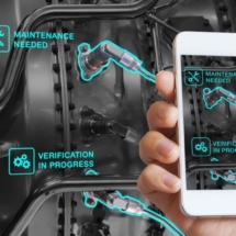 How Augmented Reality Can Support Industry 4.0